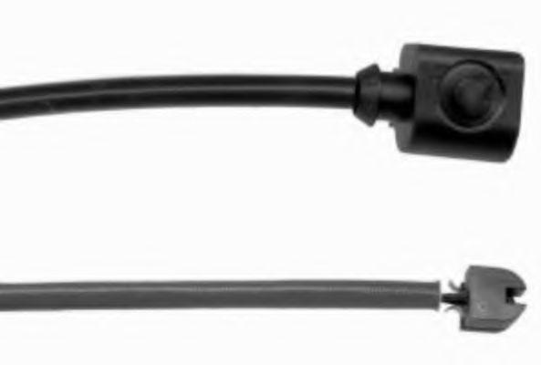 MOTAQUIP LVWS61 Сигнализатор, износ тормозных колодок для PORSCHE (Порше) MOTAQUIP LVWS61 Сигнализатор, износ тормозных колодок для PORSCHE (Порше)