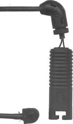 MOTAQUIP VWS26 Сигнализатор, износ тормозных колодок для BMW (Бмв) MOTAQUIP VWS26 Сигнализатор, износ тормозных колодок для BMW (Бмв)