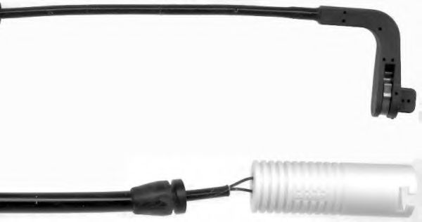 MOTAQUIP VWS42 Сигнализатор, износ тормозных колодок для BMW (Бмв) MOTAQUIP VWS42 Сигнализатор, износ тормозных колодок для BMW (Бмв)