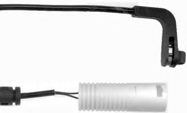 MOTAQUIP VWS43 Сигнализатор, износ тормозных колодок для BMW (Бмв) MOTAQUIP VWS43 Сигнализатор, износ тормозных колодок для BMW (Бмв)