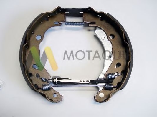 MOTAQUIP LVWK36 Тормозные колодоки для CITROëN (Cитроëн) MOTAQUIP LVWK36 Тормозные колодоки для CITROëN (Cитроëн)