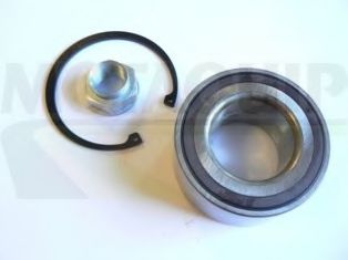 MOTAQUIP LVBK1574 Комплект подшипника ступицы колеса для SUZUKI (Сузуки) MOTAQUIP LVBK1574 Комплект подшипника ступицы колеса для SUZUKI (Сузуки)