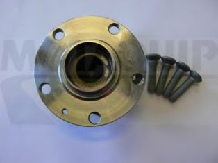 MOTAQUIP LVBK1576 Комплект подшипника ступицы колеса для AUDI (Ауди) MOTAQUIP LVBK1576 Комплект подшипника ступицы колеса для AUDI (Ауди)