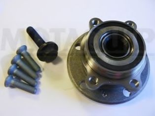 MOTAQUIP LVBK1581 Комплект подшипника ступицы колеса для AUDI (Ауди) MOTAQUIP LVBK1581 Комплект подшипника ступицы колеса для AUDI (Ауди)