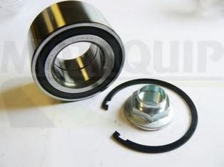 MOTAQUIP LVBK1593 Комплект подшипника ступицы колеса для MAZDA PREMACY (Мазда Premacy) MOTAQUIP LVBK1593 Комплект подшипника ступицы колеса для MAZDA PREMACY (Мазда Premacy)