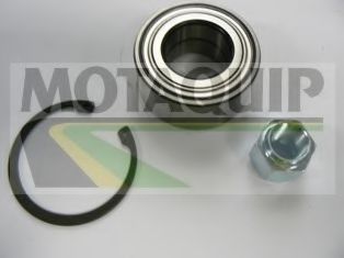 MOTAQUIP VBK1002 Комплект подшипника ступицы колеса для CITROëN (Cитроëн) MOTAQUIP VBK1002 Комплект подшипника ступицы колеса для CITROëN (Cитроëн)