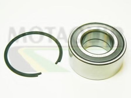 MOTAQUIP VBK1004 Комплект подшипника ступицы колеса для CITROëN (Cитроëн) MOTAQUIP VBK1004 Комплект подшипника ступицы колеса для CITROëN (Cитроëн)