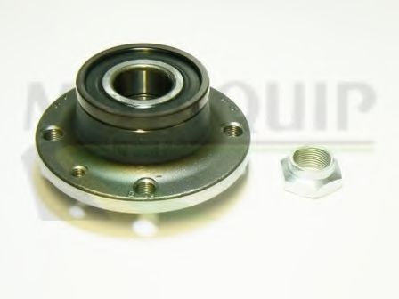 MOTAQUIP VBK1015 Комплект подшипника ступицы колеса для FIAT STILO (Фиат Стило) MOTAQUIP VBK1015 Комплект подшипника ступицы колеса для FIAT STILO (Фиат Стило)