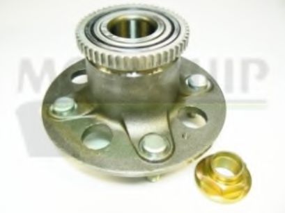 MOTAQUIP VBK1026 Комплект подшипника ступицы колеса для HONDA ACCORD VII (Хонда Аккорд 7) MOTAQUIP VBK1026 Комплект подшипника ступицы колеса для HONDA ACCORD VII (Хонда Аккорд 7)