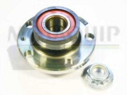 MOTAQUIP VBK1045 Комплект подшипника ступицы колеса для SKODA FABIA (Шкода Фабиа) MOTAQUIP VBK1045 Комплект подшипника ступицы колеса для SKODA FABIA (Шкода Фабиа)