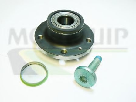 MOTAQUIP VBK1061 Комплект подшипника ступицы колеса для AUDI TT (Ауди Тт) MOTAQUIP VBK1061 Комплект подшипника ступицы колеса для AUDI TT (Ауди Тт)