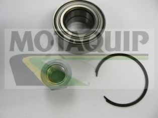 MOTAQUIP VBK1083 Комплект подшипника ступицы колеса для FIAT PANDA (Фиат Панда) MOTAQUIP VBK1083 Комплект подшипника ступицы колеса для FIAT PANDA (Фиат Панда)