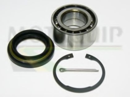 MOTAQUIP VBK1186 Комплект подшипника ступицы колеса для SUZUKI (Сузуки) MOTAQUIP VBK1186 Комплект подшипника ступицы колеса для SUZUKI (Сузуки)