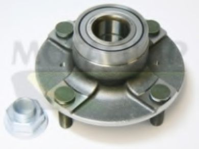 MOTAQUIP VBK1188 Комплект подшипника ступицы колеса для SUZUKI (Сузуки) MOTAQUIP VBK1188 Комплект подшипника ступицы колеса для SUZUKI (Сузуки)
