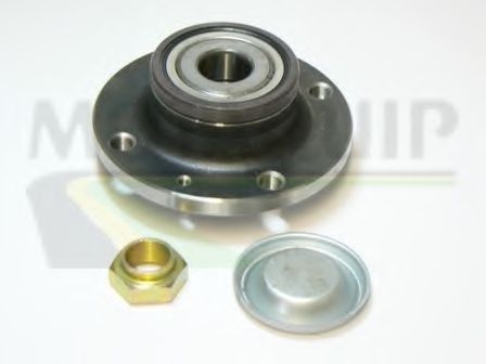 MOTAQUIP VBK1211 Комплект подшипника ступицы колеса для CITROëN (Cитроëн) MOTAQUIP VBK1211 Комплект подшипника ступицы колеса для CITROëN (Cитроëн)