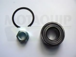 MOTAQUIP VBK1225 Комплект подшипника ступицы колеса для FIAT DOBLO (Фиат Добло) MOTAQUIP VBK1225 Комплект подшипника ступицы колеса для FIAT DOBLO (Фиат Добло)