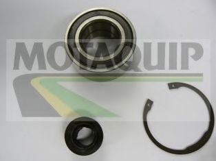 MOTAQUIP VBK1226 Комплект подшипника ступицы колеса для NISSAN (Ниссан) MOTAQUIP VBK1226 Комплект подшипника ступицы колеса для NISSAN (Ниссан)