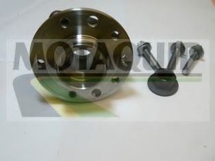 MOTAQUIP VBK1229 Комплект подшипника ступицы колеса для SAAB 9-3 (Сааб 9-3) MOTAQUIP VBK1229 Комплект подшипника ступицы колеса для SAAB 9-3 (Сааб 9-3)