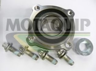 MOTAQUIP VBK1248 Комплект подшипника ступицы колеса для BMW (Бмв) MOTAQUIP VBK1248 Комплект подшипника ступицы колеса для BMW (Бмв)