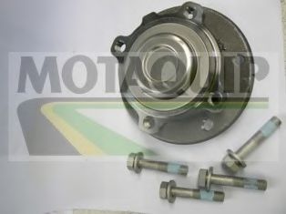 MOTAQUIP VBK1259 Комплект подшипника ступицы колеса для BMW 1 (Бмв 1) MOTAQUIP VBK1259 Комплект подшипника ступицы колеса для BMW 1 (Бмв 1)