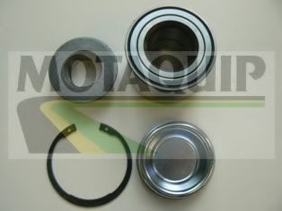 MOTAQUIP VBK1331 Комплект подшипника ступицы колеса для CITROëN (Cитроëн) MOTAQUIP VBK1331 Комплект подшипника ступицы колеса для CITROëN (Cитроëн)