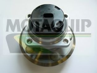 MOTAQUIP VBK1333 Комплект подшипника ступицы колеса для TOYOTA (Тойота/тоета) MOTAQUIP VBK1333 Комплект подшипника ступицы колеса для TOYOTA (Тойота/тоета)