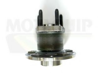 MOTAQUIP VBK19 Комплект подшипника ступицы колеса для OPEL (Опель) MOTAQUIP VBK19 Комплект подшипника ступицы колеса для OPEL (Опель)