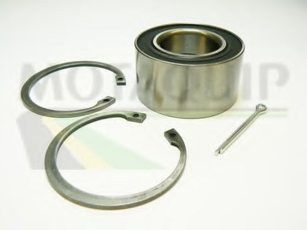 MOTAQUIP VBK223 Комплект подшипника ступицы колеса для DAEWOO (Дэу) MOTAQUIP VBK223 Комплект подшипника ступицы колеса для DAEWOO (Дэу)