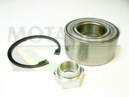 MOTAQUIP VBK227 Комплект подшипника ступицы колеса для PEUGEOT (Пежо) MOTAQUIP VBK227 Комплект подшипника ступицы колеса для PEUGEOT (Пежо)