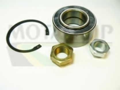 MOTAQUIP VBK229 Комплект подшипника ступицы колеса для PEUGEOT (Пежо) MOTAQUIP VBK229 Комплект подшипника ступицы колеса для PEUGEOT (Пежо)