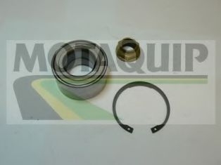 MOTAQUIP VBK236 Комплект подшипника ступицы колеса для HONDA (Хонда) MOTAQUIP VBK236 Комплект подшипника ступицы колеса для HONDA (Хонда)