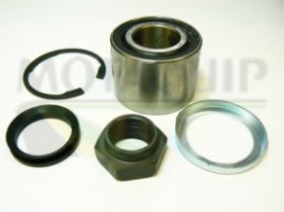 MOTAQUIP VBK303 Комплект подшипника ступицы колеса для PEUGEOT (Пежо) MOTAQUIP VBK303 Комплект подшипника ступицы колеса для PEUGEOT (Пежо)