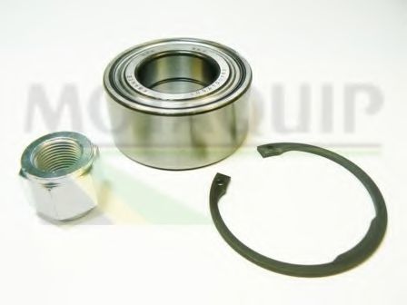 MOTAQUIP VBK32 Комплект подшипника ступицы колеса для PEUGEOT (Пежо) MOTAQUIP VBK32 Комплект подшипника ступицы колеса для PEUGEOT (Пежо)