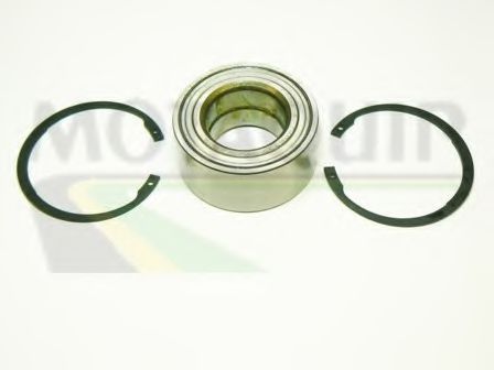MOTAQUIP VBK339 Комплект подшипника ступицы колеса для AUDI (Ауди) MOTAQUIP VBK339 Комплект подшипника ступицы колеса для AUDI (Ауди)