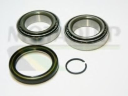 MOTAQUIP VBK397 Комплект подшипника ступицы колеса для MITSUBISHI MONTERO (Митсубиши/митсубиси Монтэро) MOTAQUIP VBK397 Комплект подшипника ступицы колеса для MITSUBISHI MONTERO (Митсубиши/митсубиси Монтэро)
