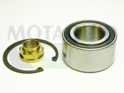 MOTAQUIP VBK409 Комплект подшипника ступицы колеса для ROVER 400 (Ровер 400) MOTAQUIP VBK409 Комплект подшипника ступицы колеса для ROVER 400 (Ровер 400)