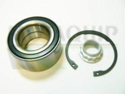 MOTAQUIP VBK479 Комплект подшипника ступицы колеса для BMW (Бмв) MOTAQUIP VBK479 Комплект подшипника ступицы колеса для BMW (Бмв)