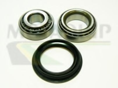 MOTAQUIP VBK504 Комплект подшипника ступицы колеса для AUDI (Ауди) MOTAQUIP VBK504 Комплект подшипника ступицы колеса для AUDI (Ауди)