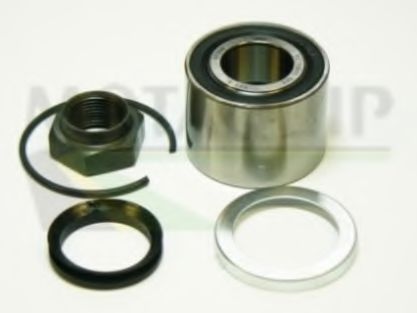 MOTAQUIP VBK55 Комплект подшипника ступицы колеса для PEUGEOT (Пежо) MOTAQUIP VBK55 Комплект подшипника ступицы колеса для PEUGEOT (Пежо)