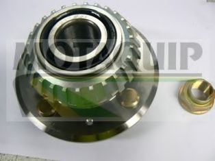 MOTAQUIP VBK680 Комплект подшипника ступицы колеса для ROVER 400 (Ровер 400) MOTAQUIP VBK680 Комплект подшипника ступицы колеса для ROVER 400 (Ровер 400)
