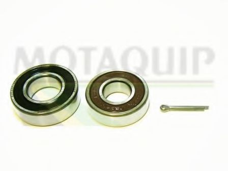 MOTAQUIP VBK684 Комплект подшипника ступицы колеса для SUZUKI (Сузуки) MOTAQUIP VBK684 Комплект подшипника ступицы колеса для SUZUKI (Сузуки)
