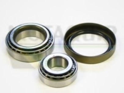 MOTAQUIP VBK726 Комплект подшипника ступицы колеса для MERCEDES-BENZ E-CLASS (Мэрcэдэс-бэнз Е класс) MOTAQUIP VBK726 Комплект подшипника ступицы колеса для MERCEDES-BENZ E-CLASS (Мэрcэдэс-бэнз Е класс)