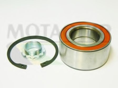 MOTAQUIP VBK836 Комплект подшипника ступицы колеса для BMW (Бмв) MOTAQUIP VBK836 Комплект подшипника ступицы колеса для BMW (Бмв)
