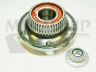 MOTAQUIP VBK839 Комплект подшипника ступицы колеса для AUDI A3 (Ауди А3) MOTAQUIP VBK839 Комплект подшипника ступицы колеса для AUDI A3 (Ауди А3)