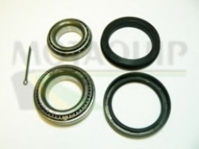 MOTAQUIP VBK852 Комплект подшипника ступицы колеса для JAGUAR VANDEN PLAS (Ягуар Vандэн плас) MOTAQUIP VBK852 Комплект подшипника ступицы колеса для JAGUAR VANDEN PLAS (Ягуар Vандэн плас)