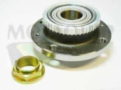 MOTAQUIP VBK855 Комплект подшипника ступицы колеса для PEUGEOT (Пежо) MOTAQUIP VBK855 Комплект подшипника ступицы колеса для PEUGEOT (Пежо)