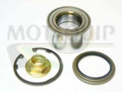 MOTAQUIP VBK901 Комплект подшипника ступицы колеса для FORD USA PROBE II (Форд сша Пробэ 2) MOTAQUIP VBK901 Комплект подшипника ступицы колеса для FORD USA PROBE II (Форд сша Пробэ 2)