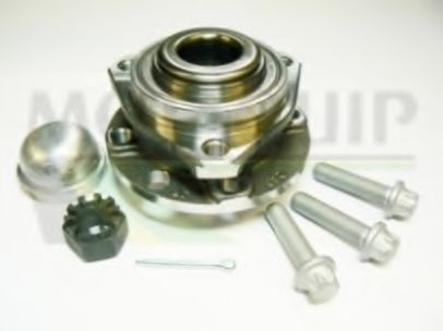 MOTAQUIP VBK941 Комплект подшипника ступицы колеса для OPEL (Опель) MOTAQUIP VBK941 Комплект подшипника ступицы колеса для OPEL (Опель)