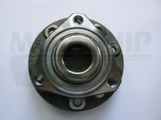 MOTAQUIP VBK943 Комплект подшипника ступицы колеса для OPEL (Опель) MOTAQUIP VBK943 Комплект подшипника ступицы колеса для OPEL (Опель)