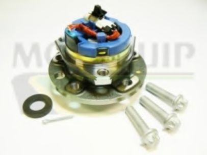 MOTAQUIP VBK944 Комплект подшипника ступицы колеса для OPEL (Опель) MOTAQUIP VBK944 Комплект подшипника ступицы колеса для OPEL (Опель)